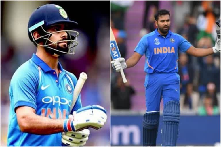 India vs West Indies: Rohit Sharma threat looms large as Virat Kohli eyes massive world record