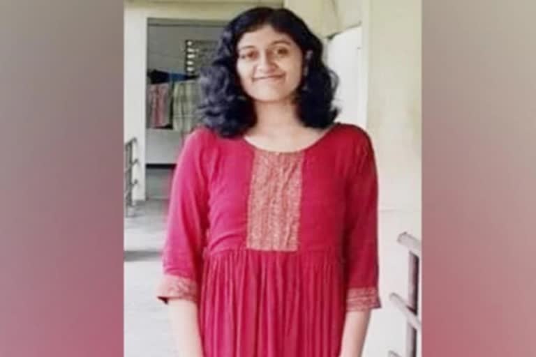 Chennai IIT student Fathima latif