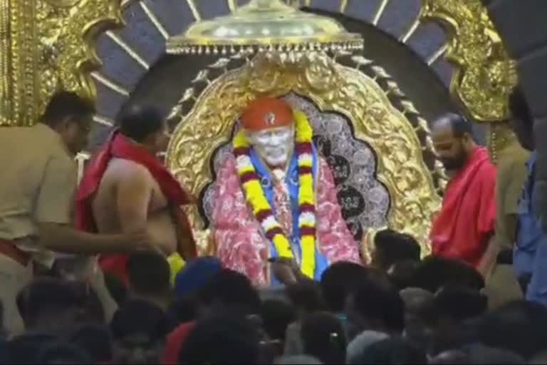 saibaba shirdi