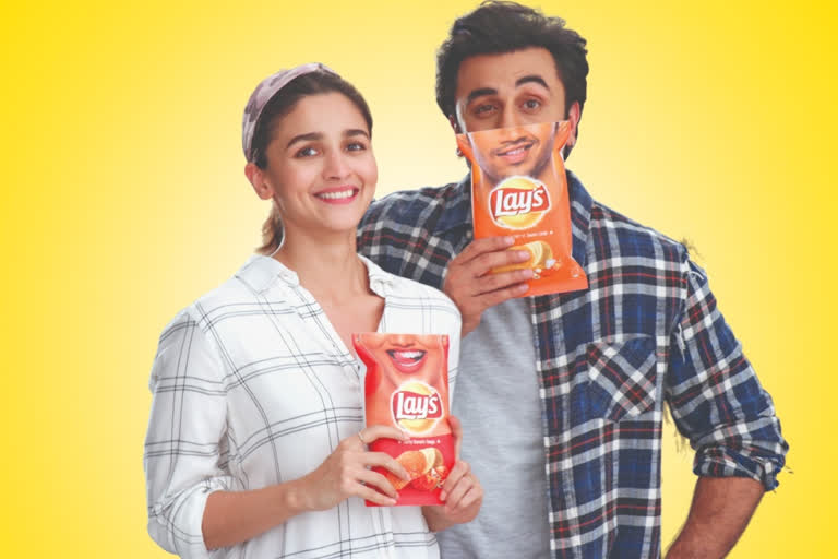 Ranbir kapoor, alia bhatt, ranbir and alia share duet tik tok video, alia bhatt tik tok video, ranbir kapoor share tik tok video