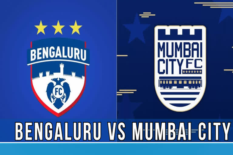 Ajay Bangalore will face Mumbai's challenge