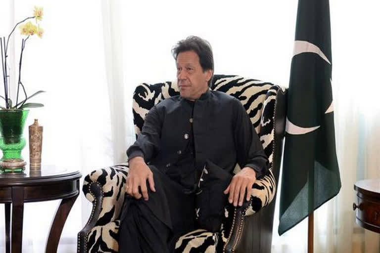 Imran Khan