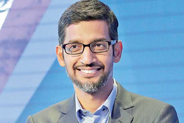 google ceo sundarpicahi interview