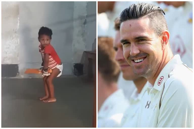 Kevin Pietersen