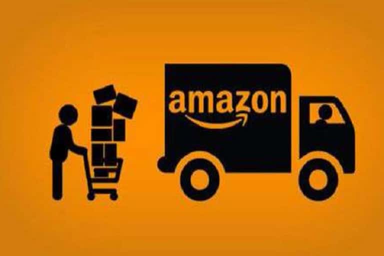 AMAZON