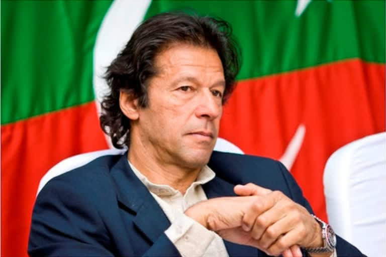 Religious freedom in Pakistan continues to 'deteriorate' under Imran Khan- led govt: UN commission