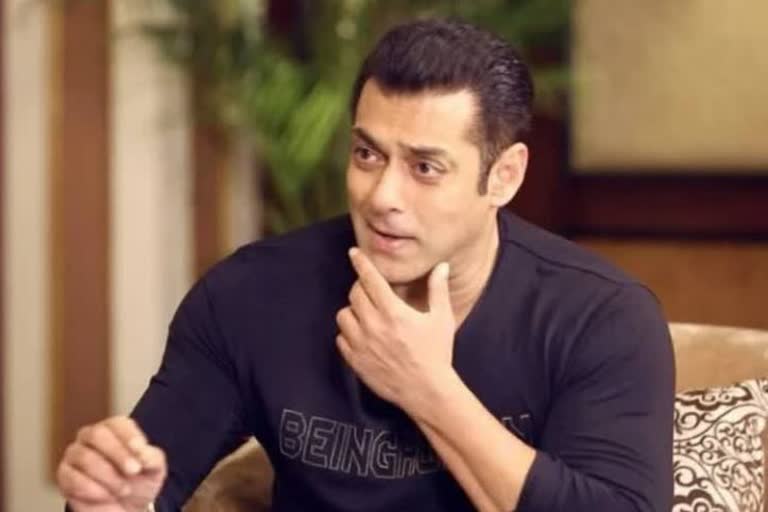 teen threatens salman khan