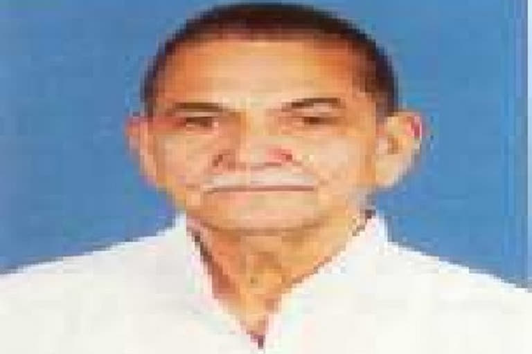 سابق مرکزی وزیر آئی ڈی سوامی کا انتقال