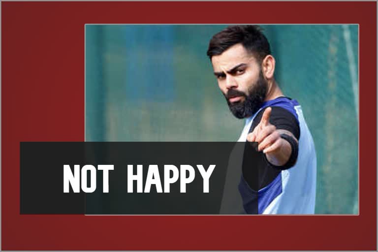 Kohli