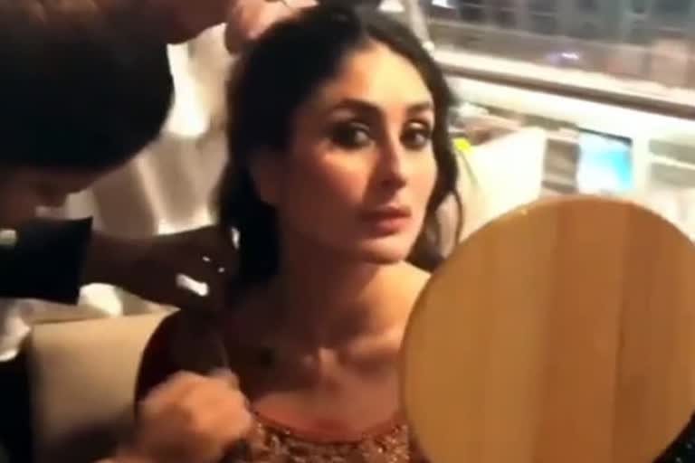 Kareena Kapoor