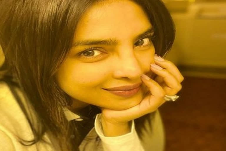 priyanka chopra wraps up shooting for netflix film the white tiger