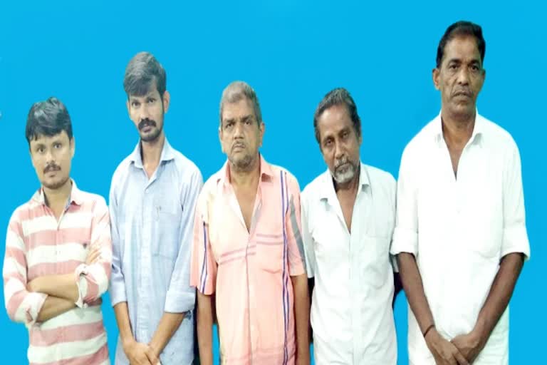 Madurai online lottery sellers