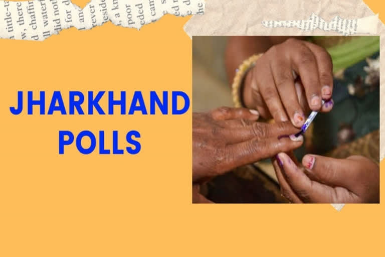 Fourth phase of polling begins in Jharkhand