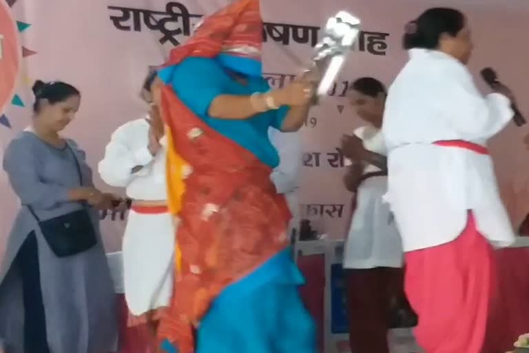 Sriganganagar news, vasectomy case, श्रीगंगानगर समाचार, पीपीआईयूसीडी सेवा