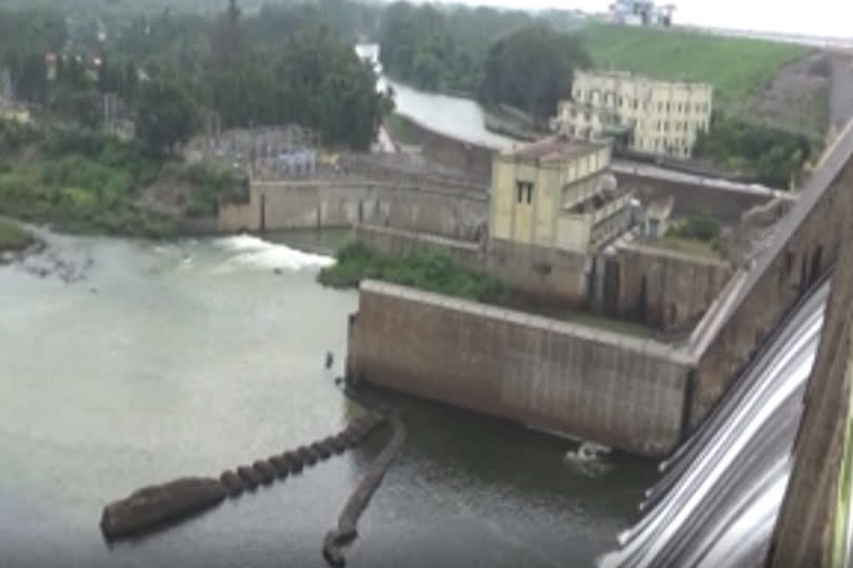 water-was-opened-bhawanisagar-dam