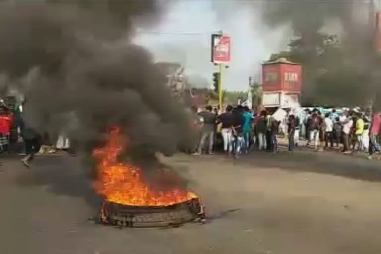 bengal protests