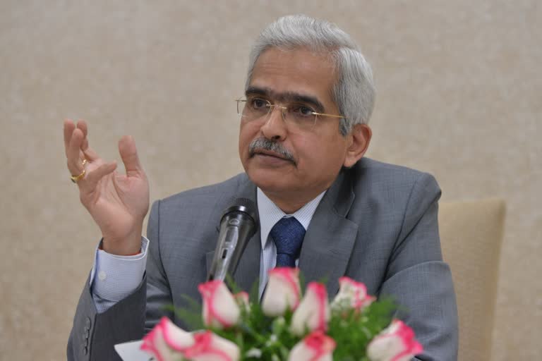 Shaktikanta Das