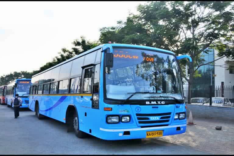 ಶೀಘ್ರವೇ ಬಿಎಂಟಿಸಿ ಟಿಕೆಟ್ ದರ ಇಳಿಕೆ, reduction of BMTC ticket prices