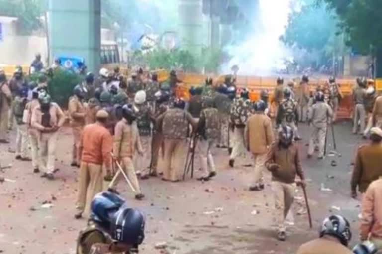 SC hearing on Jamia clashes tomorrow