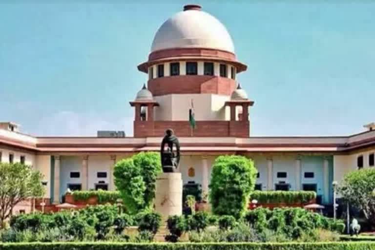 SC refuses