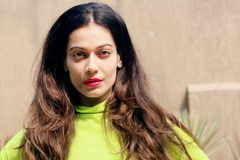 Actress Payal Rohatgi sent to jail