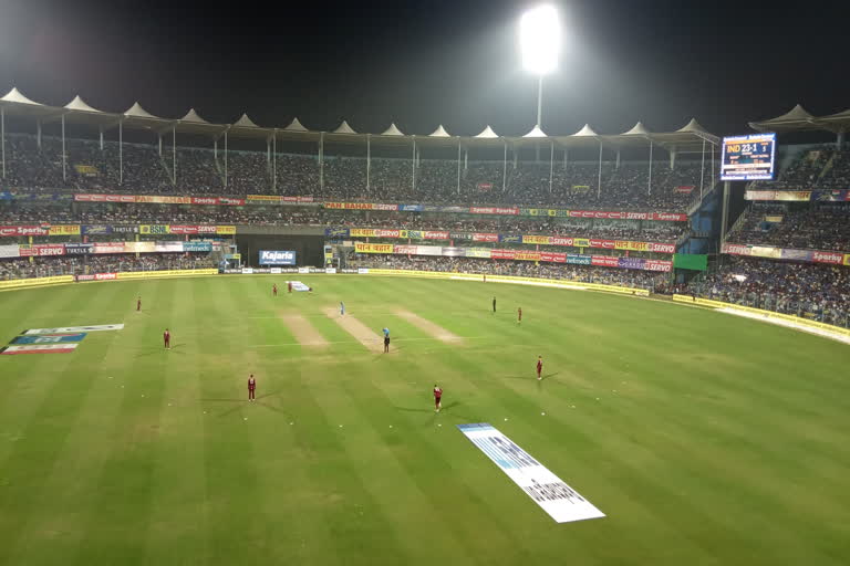 Chennai Pitch