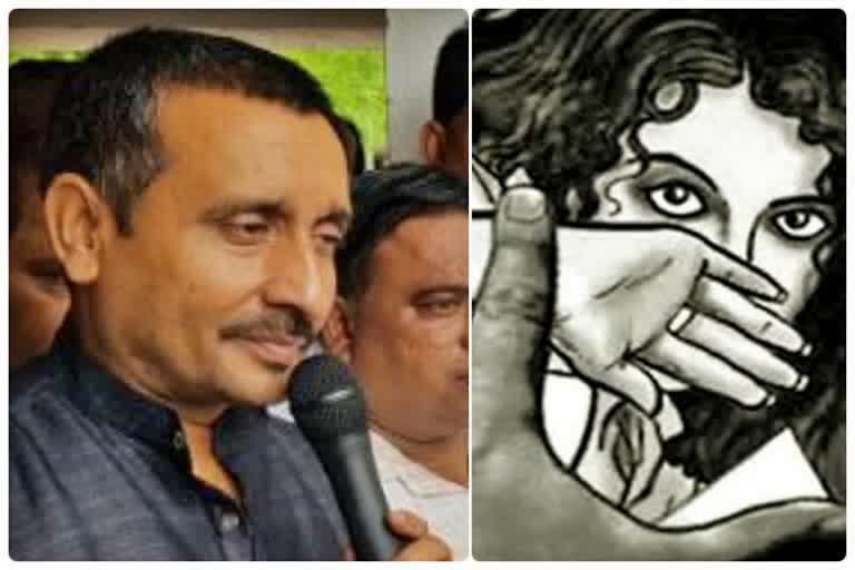 Unnao rape and kidnapping case