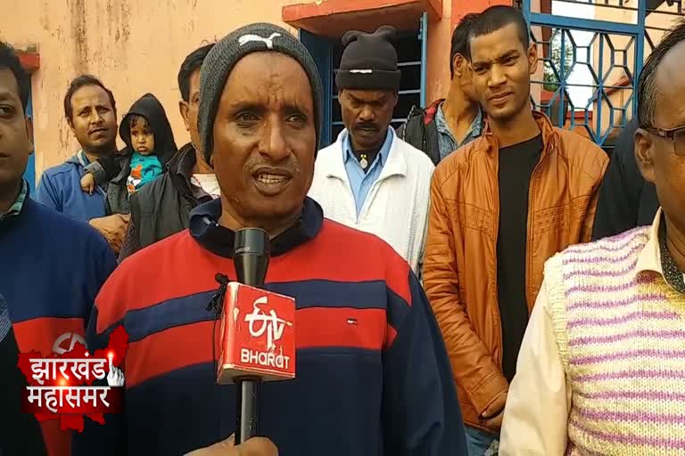 ETV bharat special conversation with Bokaro voters