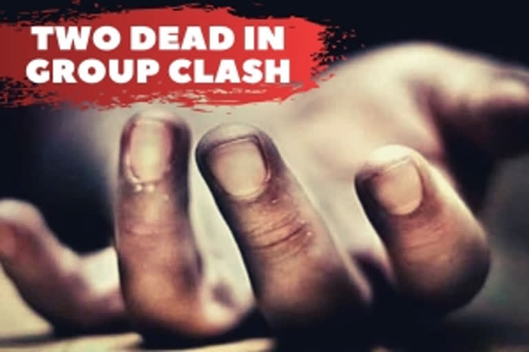 Kerala: Dispute between two groups in Alappuzha; two dead