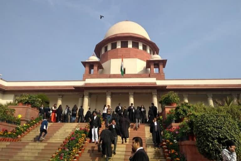 SC forms committee on expeditious disposal of rape cases across country