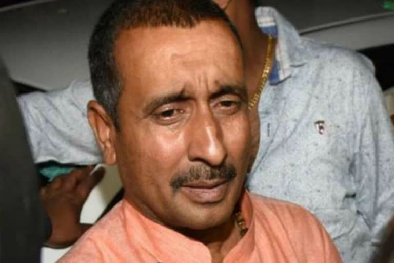 Kuldeep Singh Sengar convicted in Unnao rape case