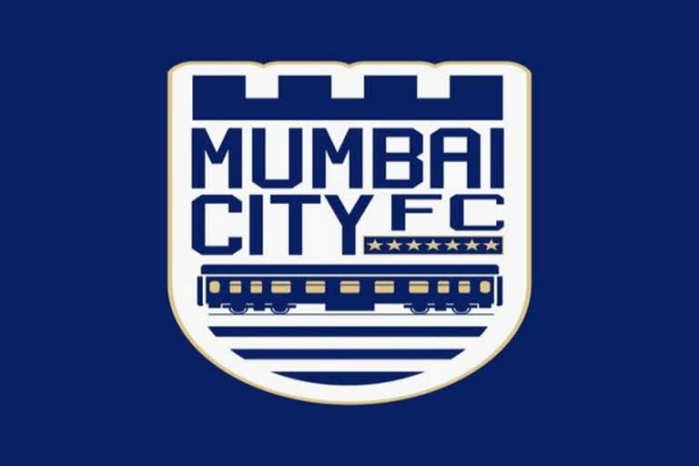 Mumbai city fcs u18