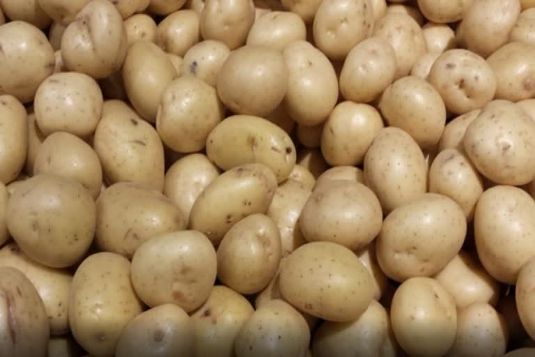 potatoes prices hike