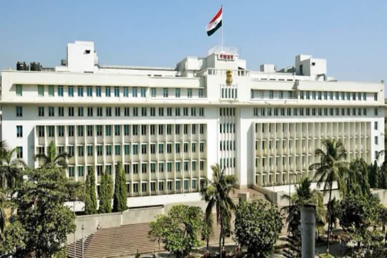 mantralaya mumbai