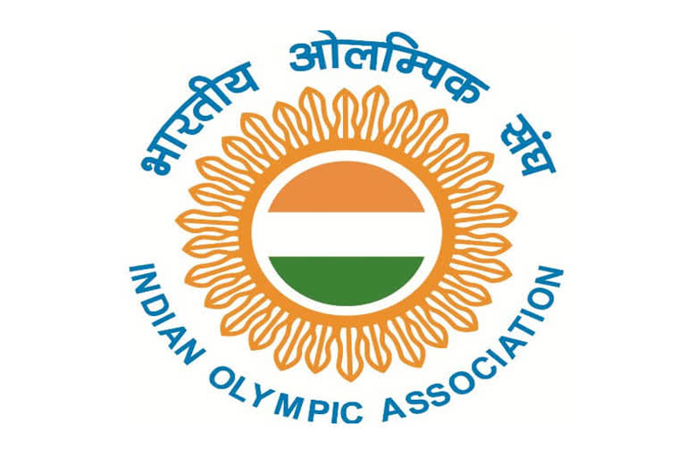 Indian Olympic Association (IOA)