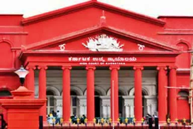 PIL to the High Court the Citizenship Amendment Act