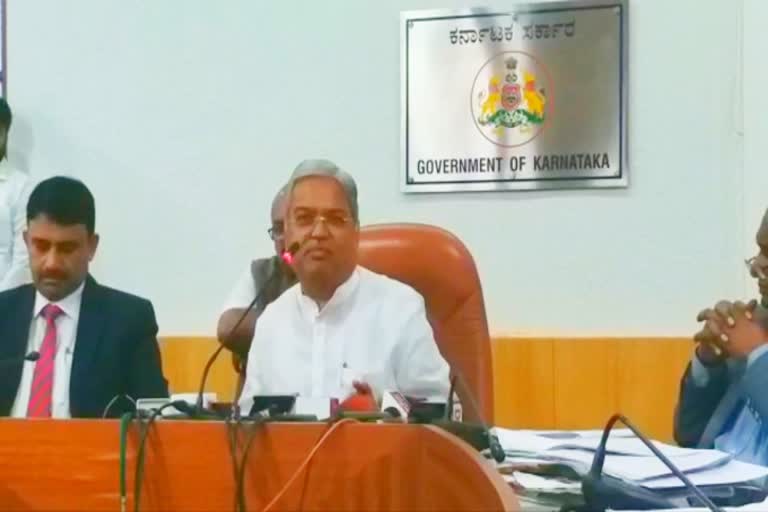 Deputy Chief Minister Govinda Karajola