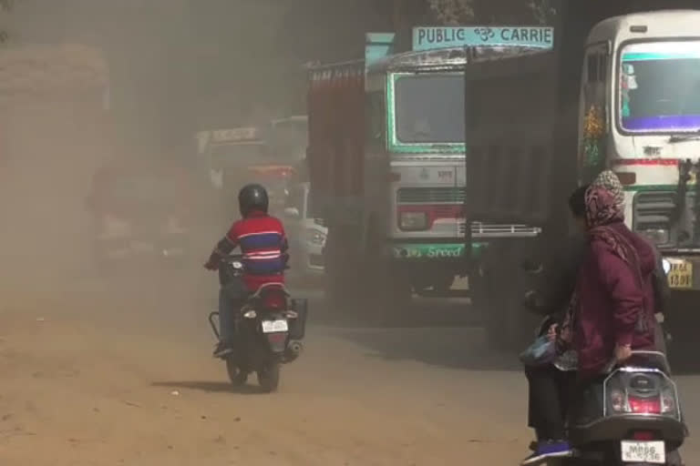 pollution-caused-by-ncl-in-singrauli