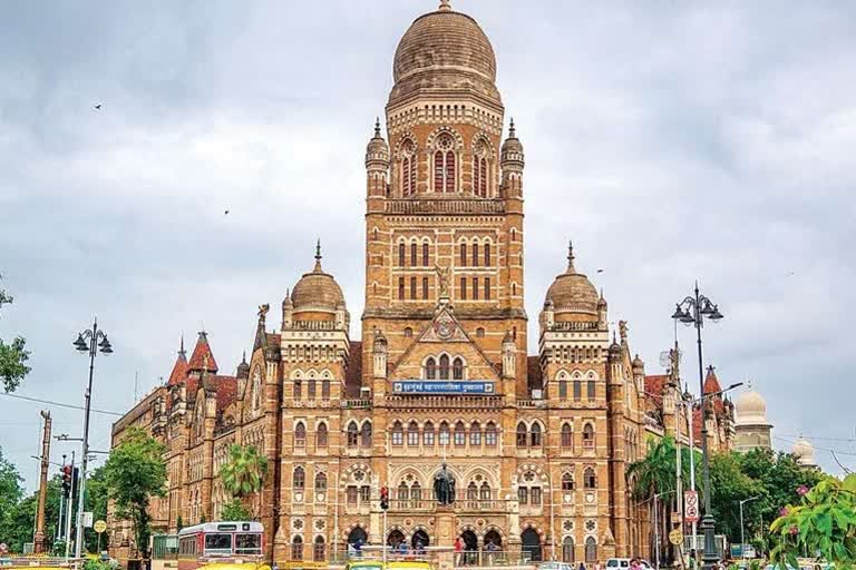 mumbai bmc