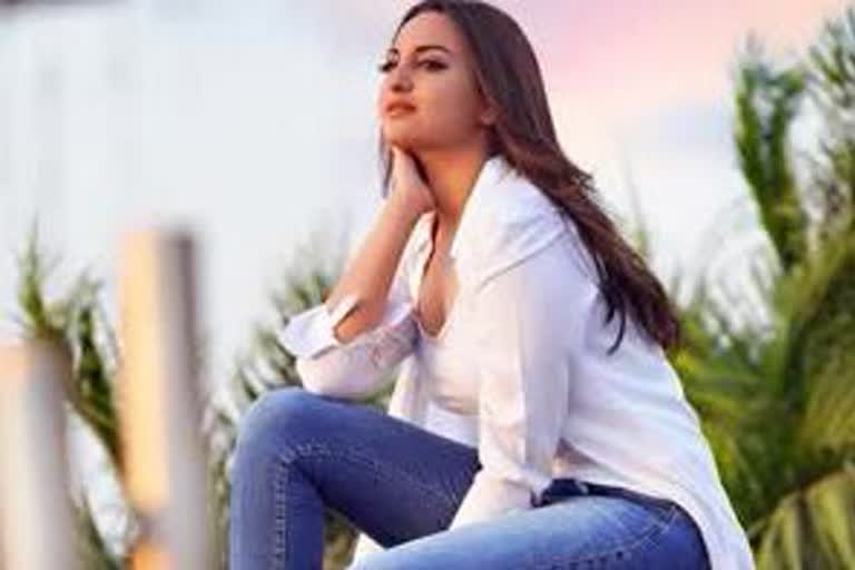 sonakshi sinha said about her movie with balakrishna