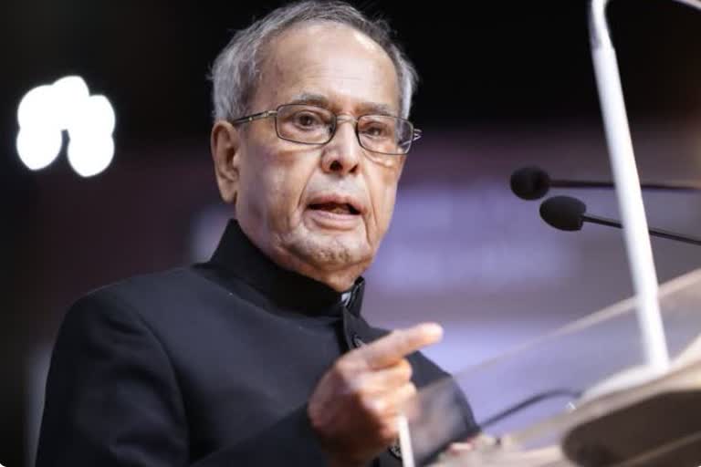 pranab mukherjee on lok sabha seats