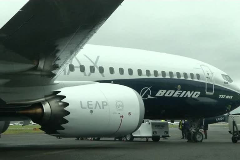 boeing