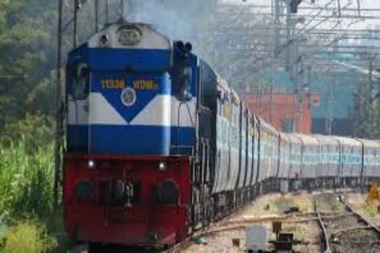 railway cancel 16 trains till january due to fog