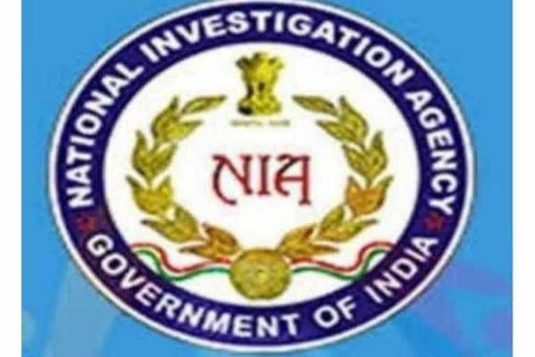 NIA arrests JMB member in Bengaluru module case