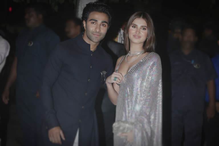 Tara Sutaria Aadar Jain relationship confirm, Tara Aadar latest video, Tara Aadar instagram video, tara aadar jain spotted pictures, tara upcoming films, Marjaavaan actress tara sutaria, tara sutaria RX 100, तारा सुतारिया आदर जैन रिलेशनशिप कन्फर्म, तारा आदर लेटेस्ट वीडियो, तारा सुतारिया आदर इंस्टाग्राम वीडियो, तारा सुतारिया आदर जैन इंस्टाग्राम पोस्ट, तारा आदर रिलेशनशिप ऑफिशियल