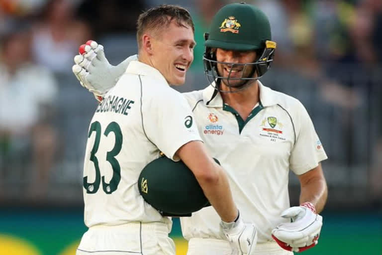 Marnus Labuschagne Called Up As Australia ODI