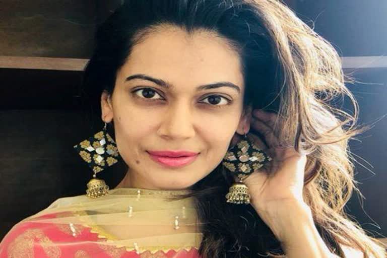 payal rohatgi