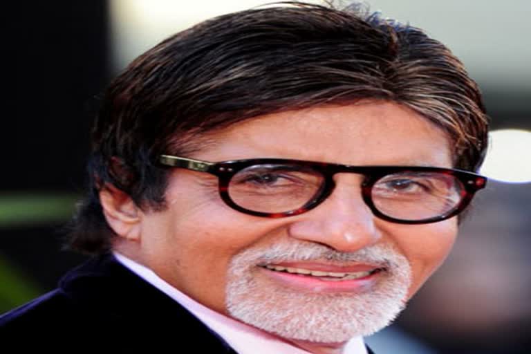 amitabh bachchan