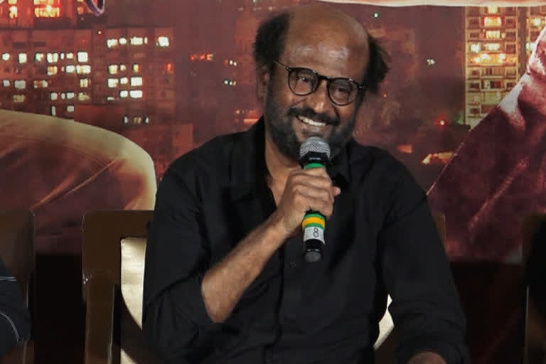 Rajinikanth wanted to play transgender role in film