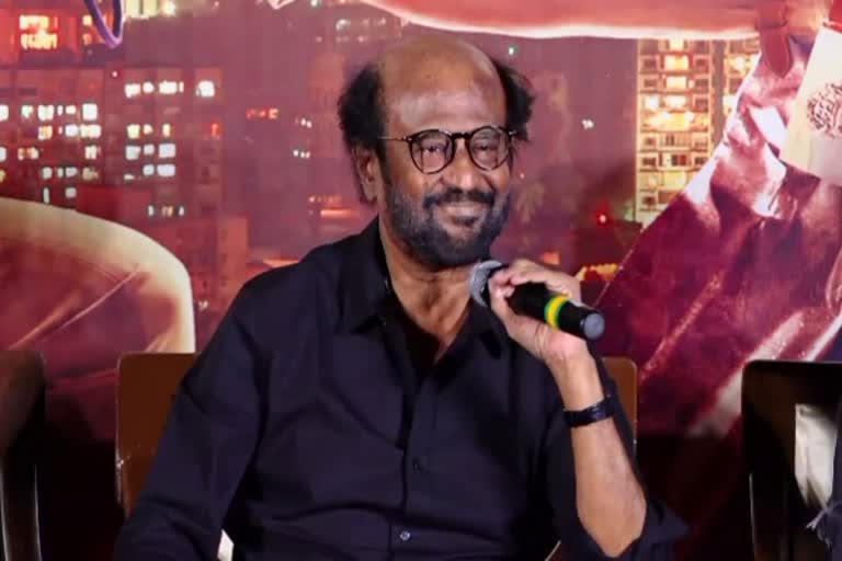 rajinikanth, rajini, darbar trailer launch, ரஜினிகாந்த்